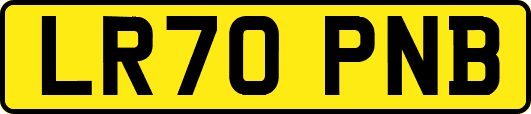 LR70PNB