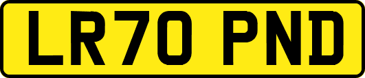 LR70PND