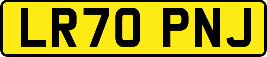 LR70PNJ