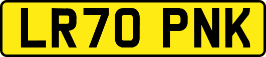 LR70PNK