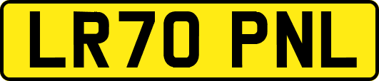 LR70PNL
