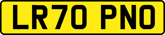LR70PNO