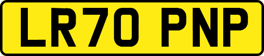 LR70PNP