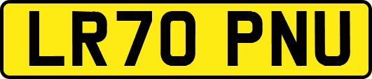 LR70PNU