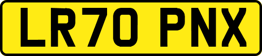 LR70PNX
