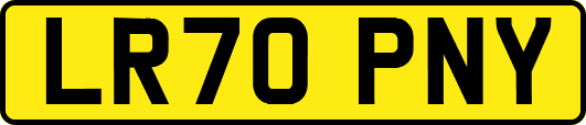 LR70PNY
