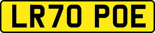 LR70POE