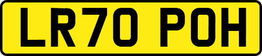 LR70POH