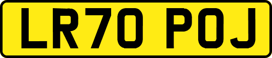 LR70POJ