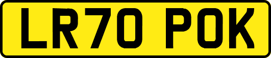 LR70POK