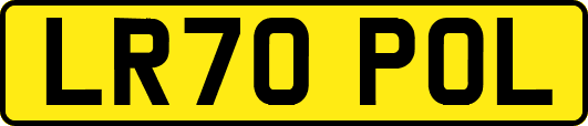 LR70POL