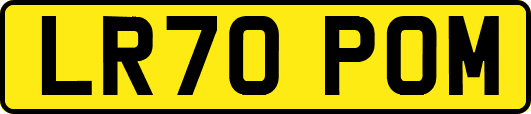 LR70POM