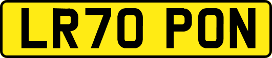 LR70PON