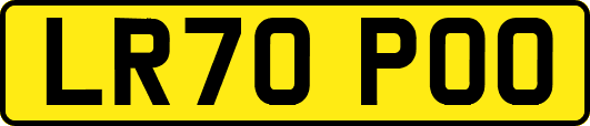 LR70POO