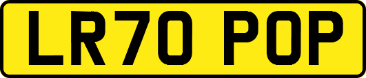 LR70POP