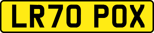 LR70POX
