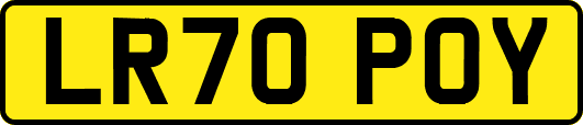 LR70POY