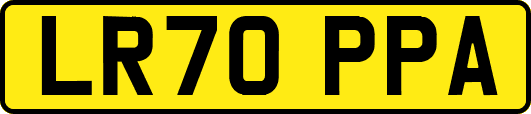 LR70PPA