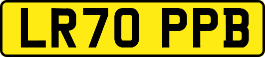 LR70PPB