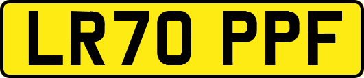 LR70PPF
