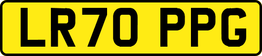 LR70PPG