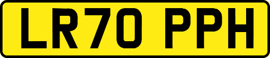 LR70PPH