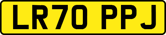 LR70PPJ
