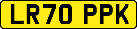 LR70PPK