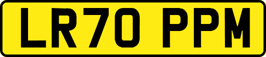 LR70PPM