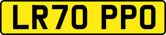 LR70PPO