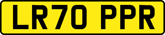 LR70PPR