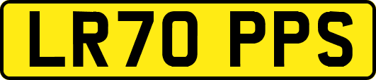 LR70PPS