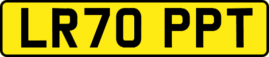 LR70PPT