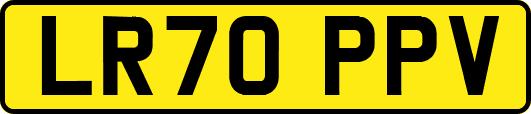 LR70PPV
