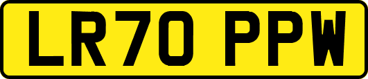 LR70PPW
