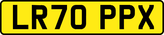 LR70PPX