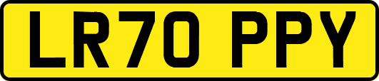 LR70PPY