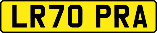 LR70PRA