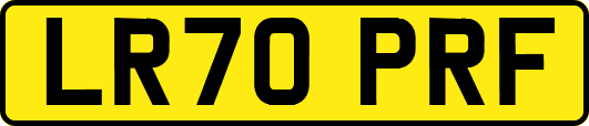 LR70PRF