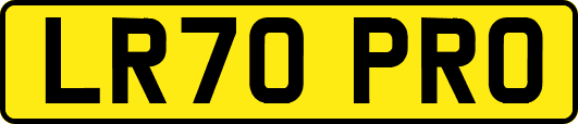 LR70PRO