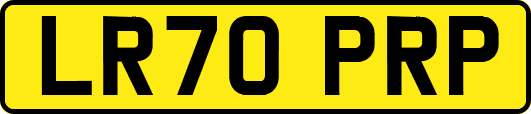 LR70PRP