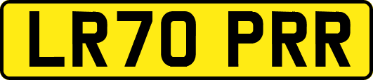LR70PRR