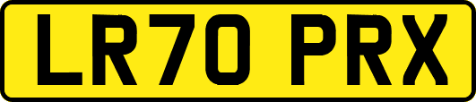 LR70PRX