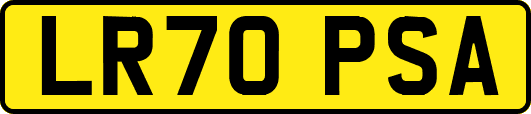 LR70PSA