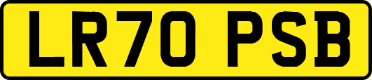 LR70PSB