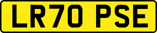 LR70PSE