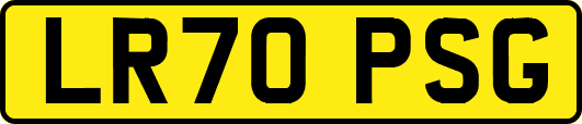 LR70PSG