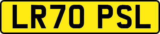 LR70PSL