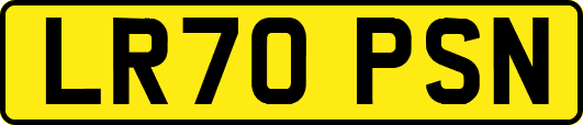 LR70PSN