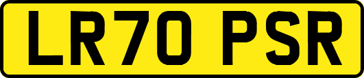LR70PSR